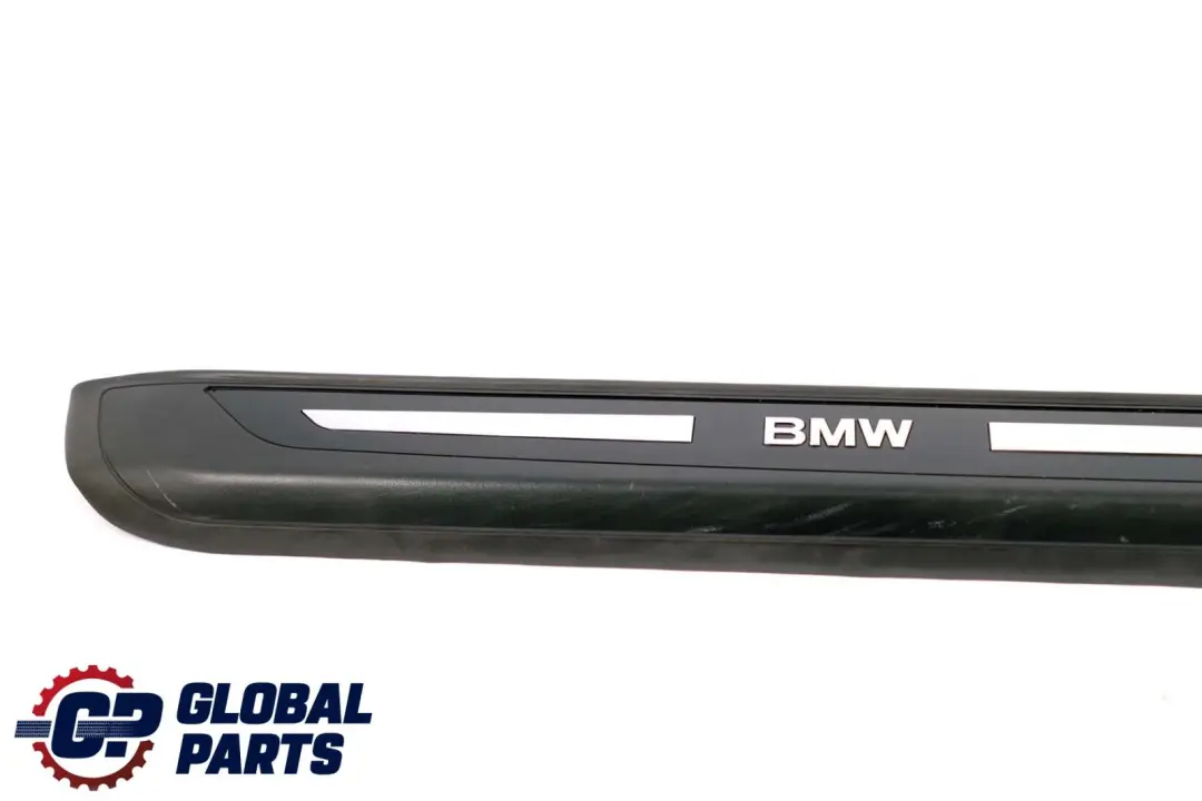 BMW E63 E64 Prawa Nakładka Listwa Progowa Próg - SKU 7896636 - Numer Części 7896636