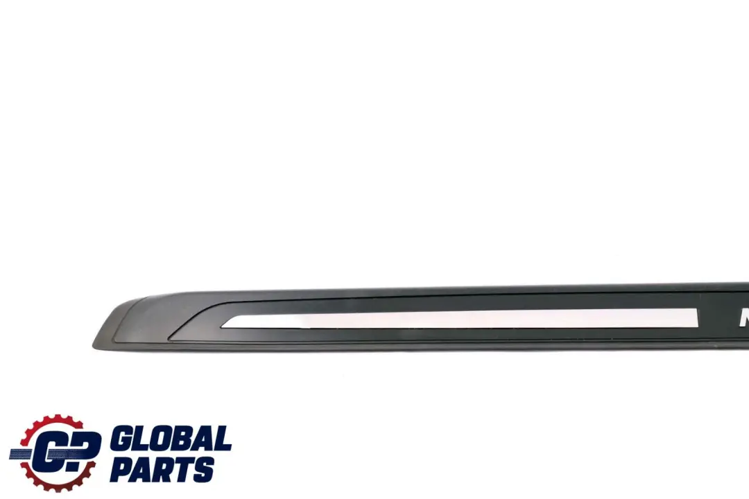 BMW 3 er E63 E64 Tür Abdeckung Blende Einstieg rechts INDIVIDUAL - SKU 7896636 - Teilenummer 7896636