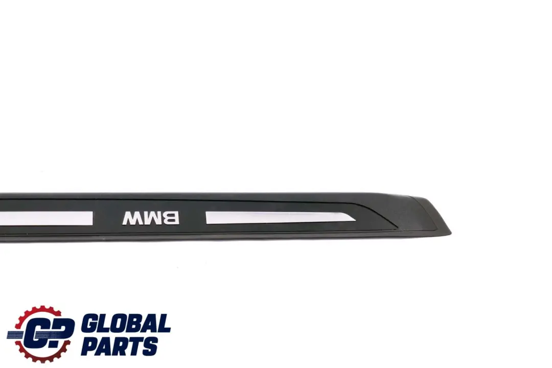 BMW 3 er E63 E64 Tür Abdeckung Blende Einstieg rechts INDIVIDUAL - SKU 7896636 - Teilenummer 7896636