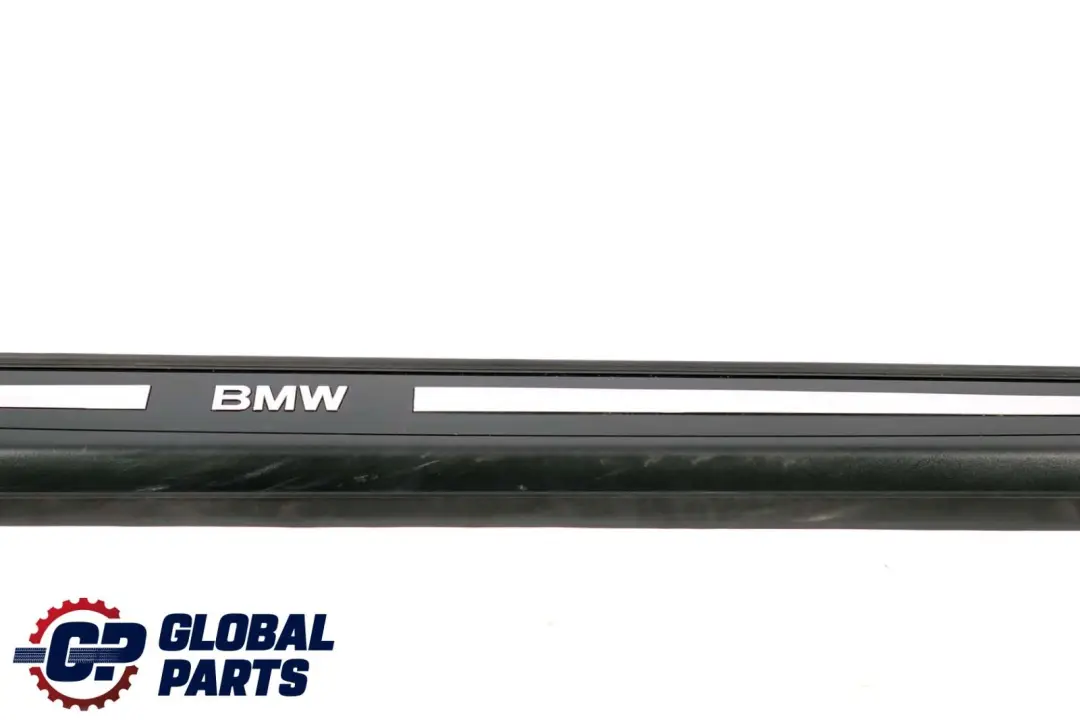BMW E63 E64 Prawa Nakładka Listwa Progowa Próg - SKU 7896636 - Numer Części 7896636
