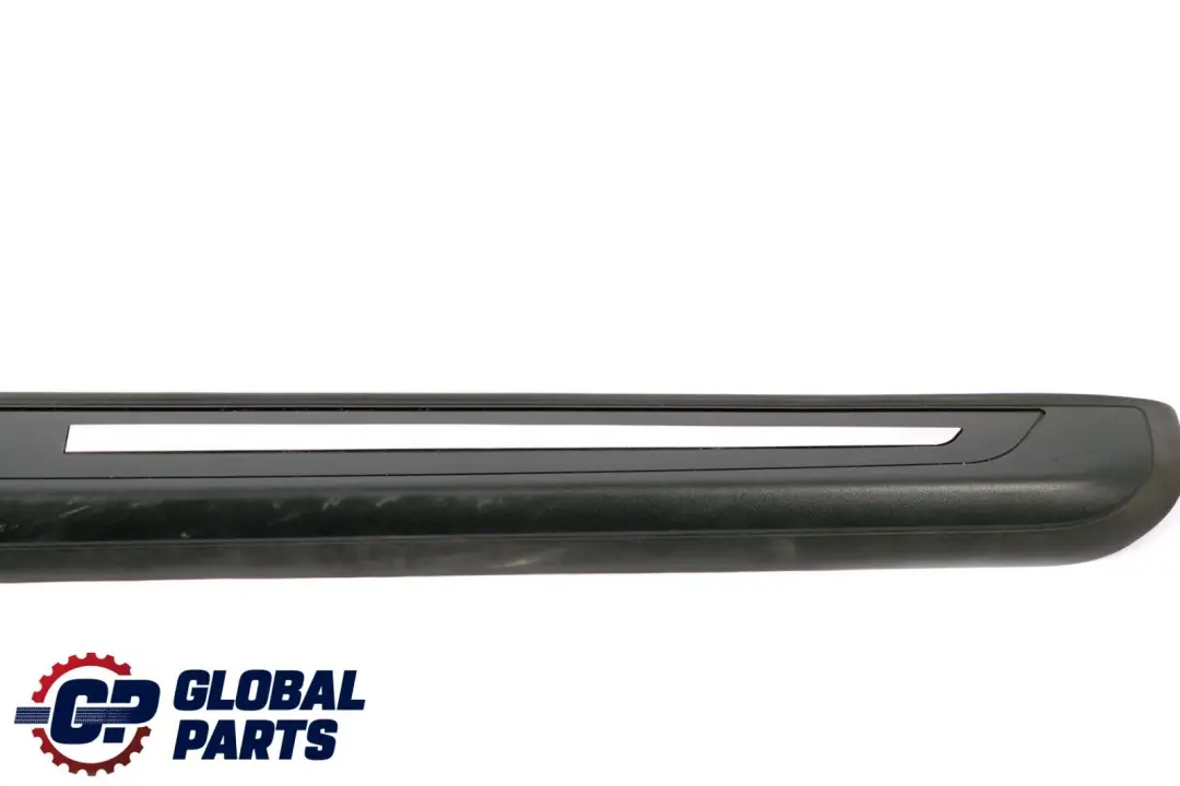 BMW 3 er E63 E64 Tür Abdeckung Blende Einstieg rechts INDIVIDUAL - SKU 7896636 - Teilenummer 7896636