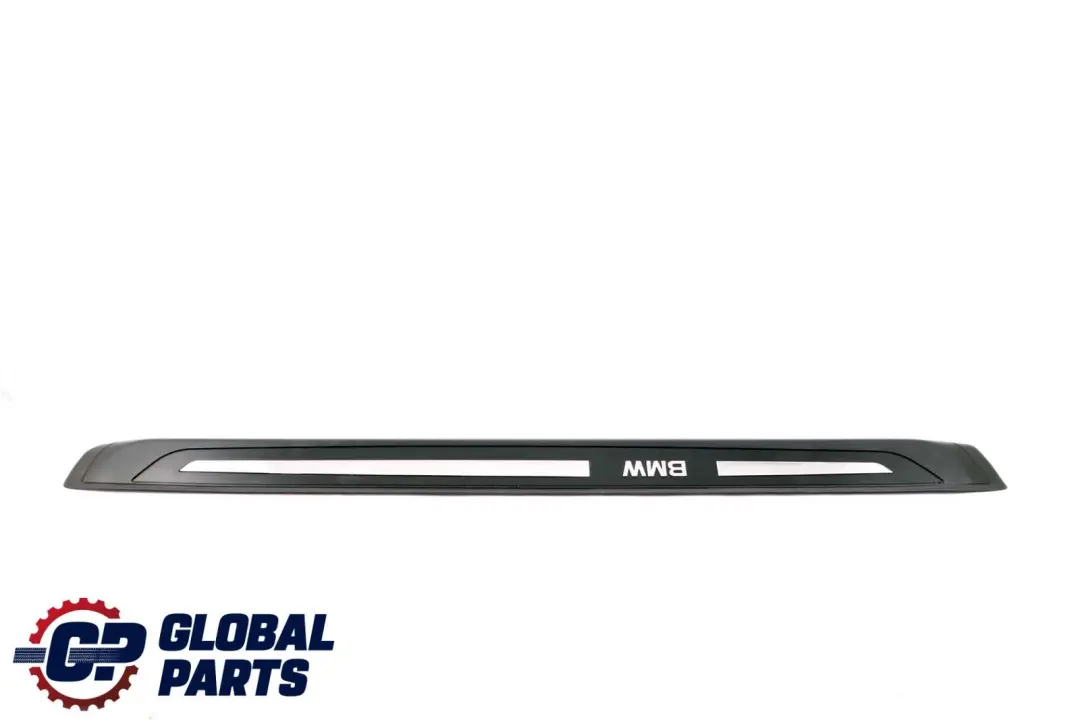 BMW E63 E64 Prawa Nakładka Listwa Progowa Próg - SKU 7896636 - Numer Części 7896636