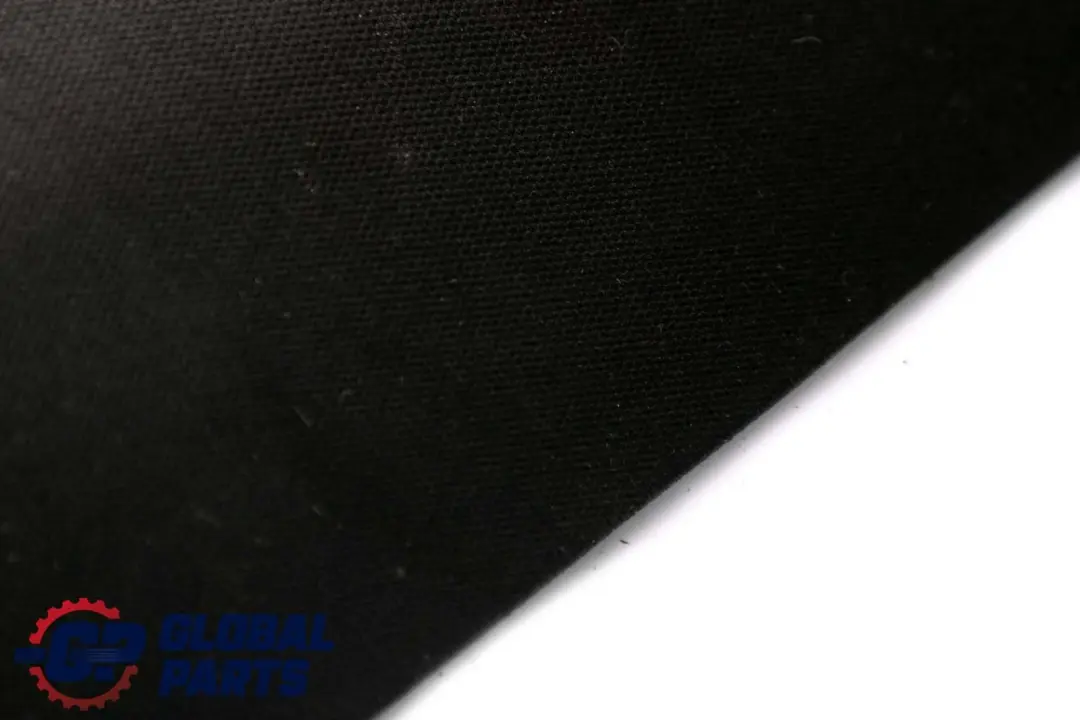 Cache montant colonne A Panneau d'habillage droit Noir pour BMW X6 E71 à propos du numéro de pièce 6979844 BMW X6 E71 Cache montant colonne A Panneau d'habillage droit Noir - SKU 7896718 - Numéro de pièce 6979844