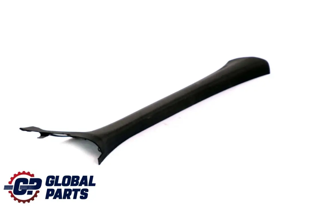 BMW X6 E71 Cache montant colonne A Panneau d'habillage droit Noir - SKU 7896718 - Numéro de pièce 6979844