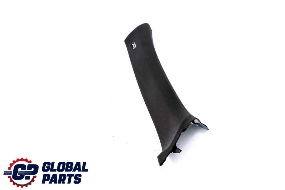 BMW X6 er E71 Blende A-Säule Rechts Schwarz - SKU 7896718 - Teilenummer 6979844
