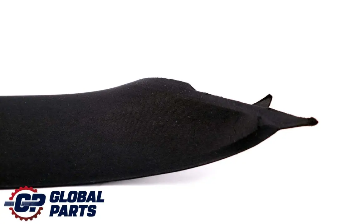 Blende A-Säule Rechts Schwarz für BMW X6 er E71 mit Teilenummer 6979844 BMW X6 er E71 Blende A-Säule Rechts Schwarz - SKU 7896718 - Teilenummer 6979844