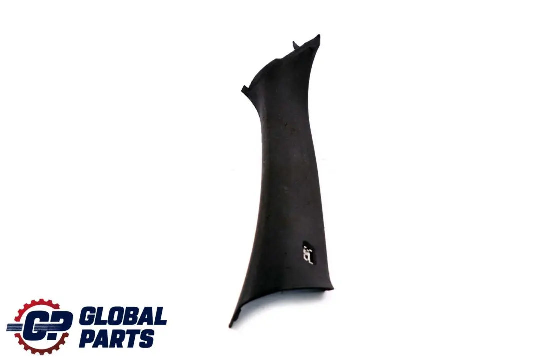 Cache montant colonne A Panneau d'habillage droit Noir pour BMW X6 E71 à propos du numéro de pièce 6979844 BMW X6 E71 Cache montant colonne A Panneau d'habillage droit Noir - SKU 7896718 - Numéro de pièce 6979844