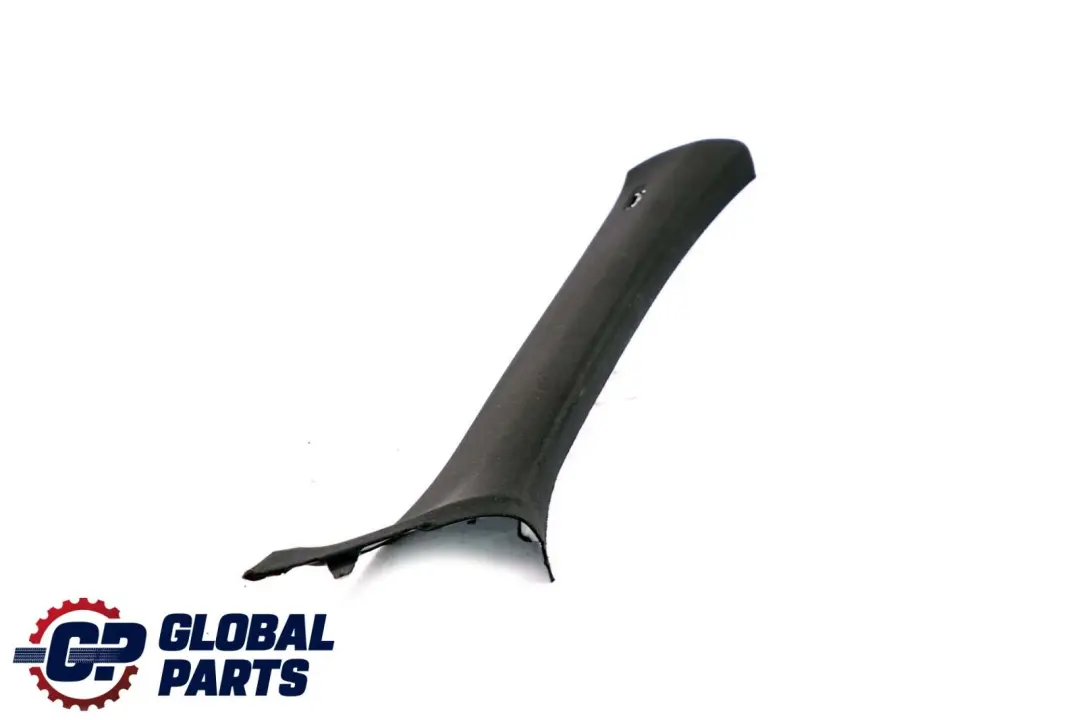 A-column Pillar Trim Panel Right O/S Black to BMW X6 Series E71 Cover with Part number 6979844 BMW X6 Series E71 Cover A-column Pillar Trim Panel Right O/S Black - SKU 7896718 - Part number 6979844