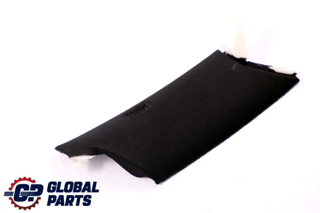 Osłona słupka kolumny C Panel wykończeniowy lewy czarny do BMW X6 E71 o numerze 6979849 BMW X6 E71 Osłona słupka kolumny C Panel wykończeniowy lewy czarny - SKU 7896765 - Numer Części 6979849