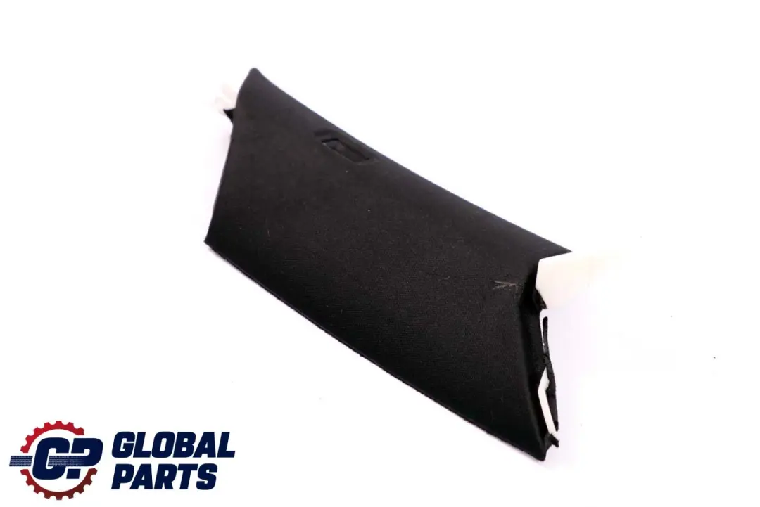 Osłona słupka kolumny C Panel wykończeniowy lewy czarny do BMW X6 E71 o numerze 6979849 BMW X6 E71 Osłona słupka kolumny C Panel wykończeniowy lewy czarny - SKU 7896765 - Numer Części 6979849