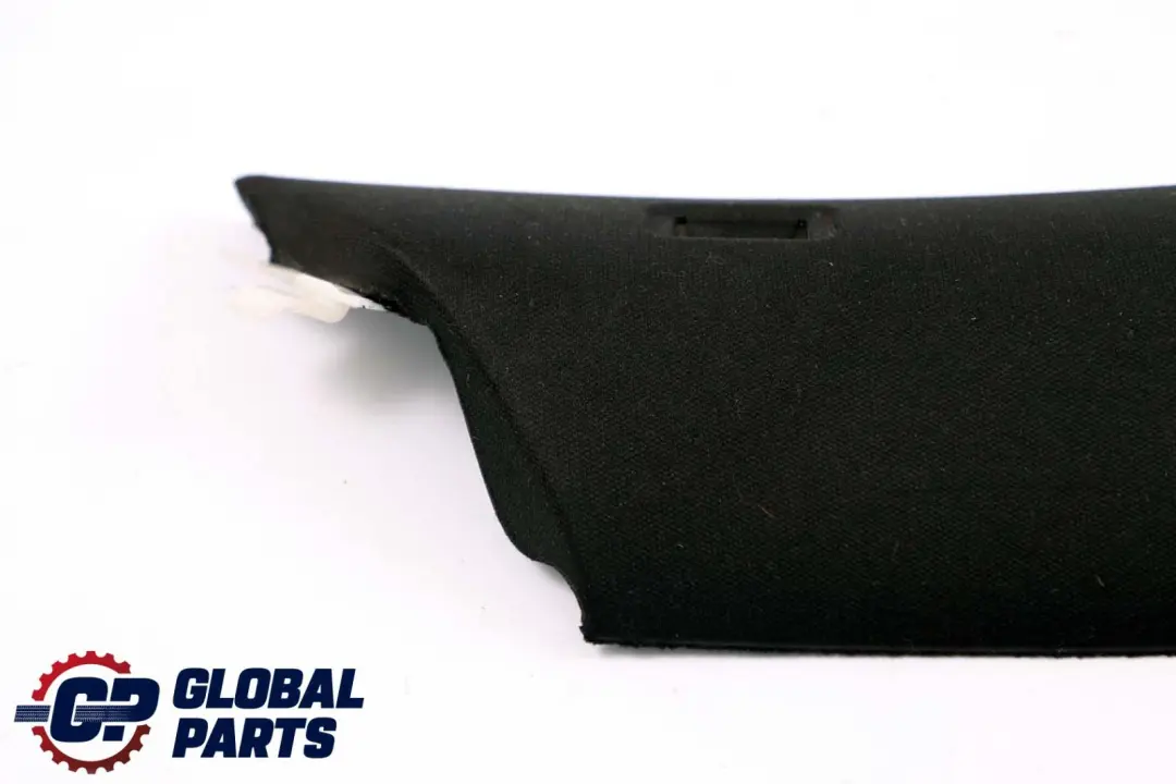 BMW X6 E71 Cache Colonne C Panneau d'habillage Colonne Gauche Noir - SKU 7896765 - Numéro de pièce 6979849