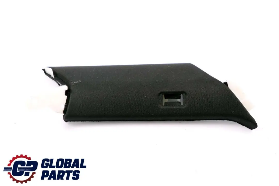 BMW X6 Series E71 Cover C-column Pillar Trim Panel Left N/S Black - SKU 7896765 - Part number 6979849