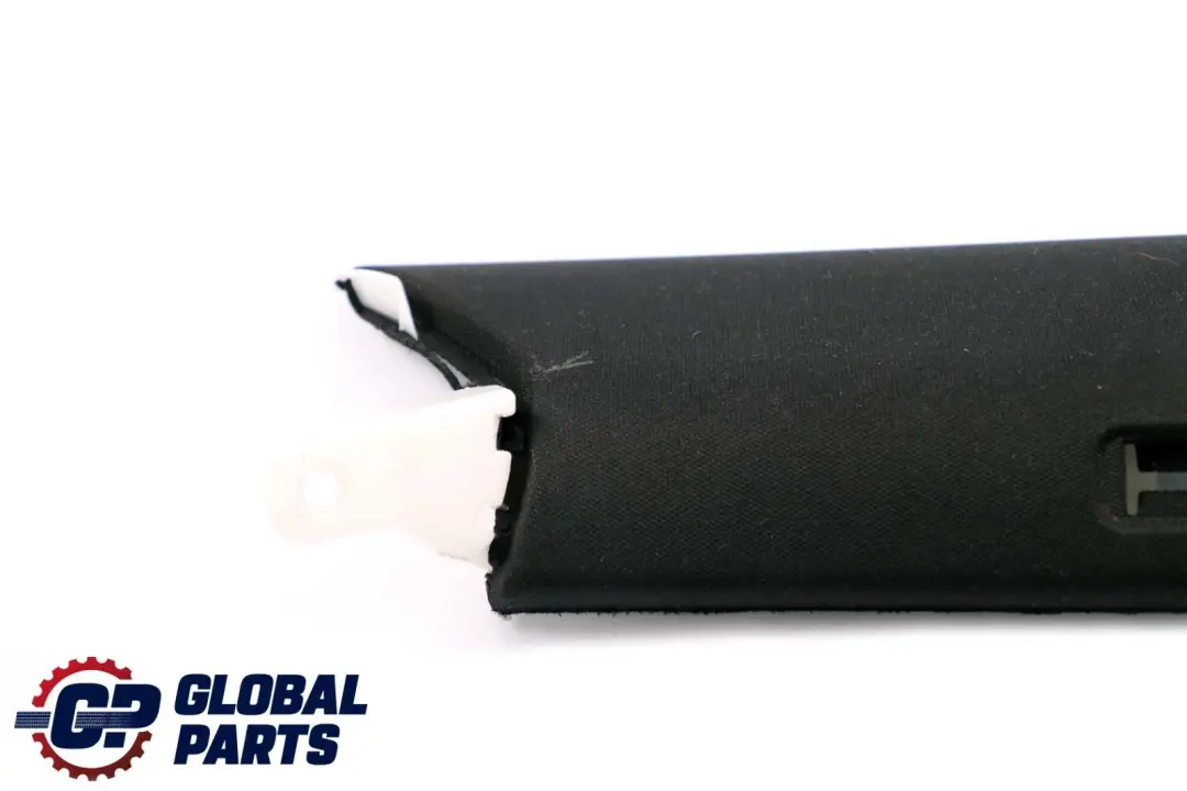 BMW X6 Series E71 Cover C-column Pillar Trim Panel Left N/S Black - SKU 7896765 - Part number 6979849