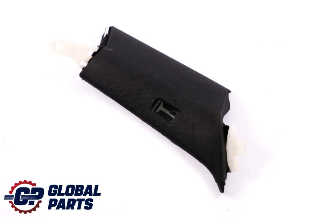 Cache Colonne C Panneau d'habillage Colonne Gauche Noir pour BMW X6 E71 à propos du numéro de pièce 6979849 BMW X6 E71 Cache Colonne C Panneau d'habillage Colonne Gauche Noir - SKU 7896765 - Numéro de pièce 6979849