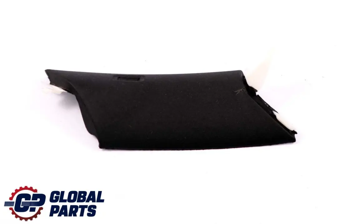 Blende C-Säule Links Schwarz für BMW X6 er E71 mit Teilenummer 6979849 BMW X6 er E71 Blende C-Säule Links Schwarz - SKU 7896765 - Teilenummer 6979849