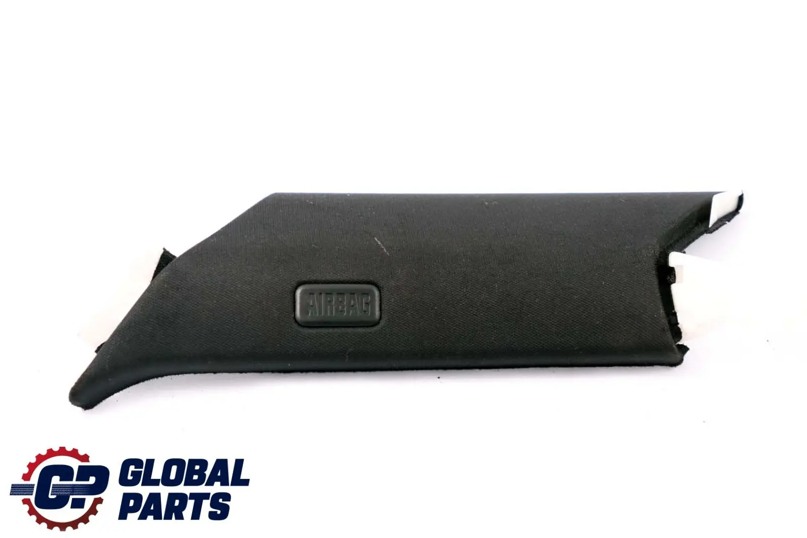 BMW X6 E71 Abdeckung C-Säule Säule Trim Panel Rechts Schwarz 6979850