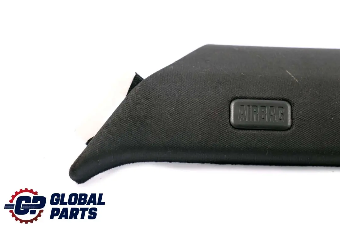 BMW X6 E71 Cover C Column Pillar Trim Panel Right Black - SKU 7896766 - Part number 6979850