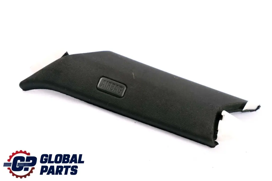 BMW X6 E71 Cover C Column Pillar Trim Panel Right Black - SKU 7896766 - Part number 6979850