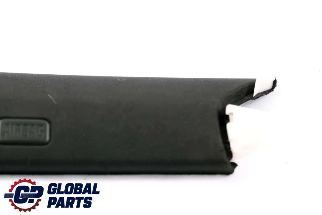 BMW X6 E71 Coprire il pannello rivestimento del montante C a destra nero - SKU 7896766 - Numero di parte 6979850