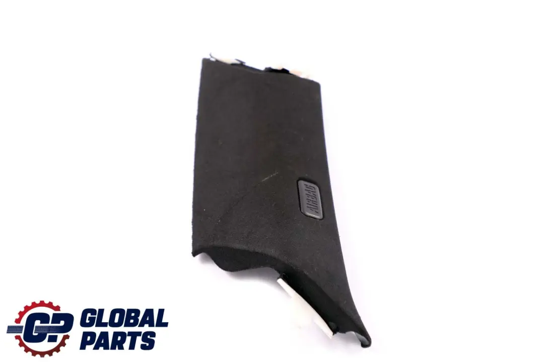 BMW X6 E71 Coprire il pannello rivestimento del montante C a destra nero - SKU 7896766 - Numero di parte 6979850