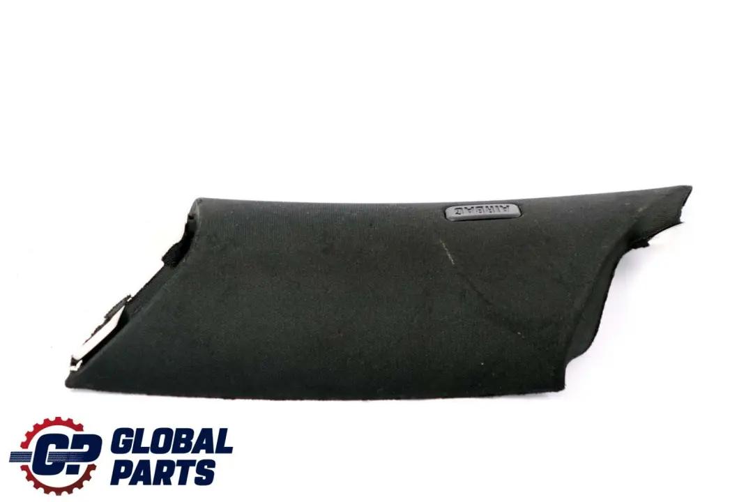 BMW X6 E71 Coprire il pannello rivestimento del montante C a destra nero - SKU 7896766 - Numero di parte 6979850