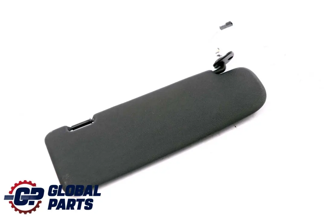 Sun Visor Make-Up Lamp Mirror Left N/S Black to BMW X6 Series E71 with Part number 7896767 BMW X6 Series E71 Sun Visor Make-Up Lamp Mirror Left N/S Black - SKU 7896767 - Part number 7896767