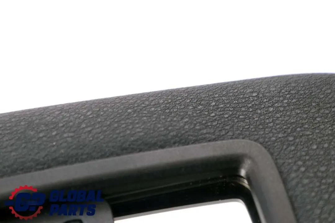 BMW X6 er E71 Sonnenblende Make-Up-Leuchte Links Schwarz - SKU 7896767 - Teilenummer 7896767