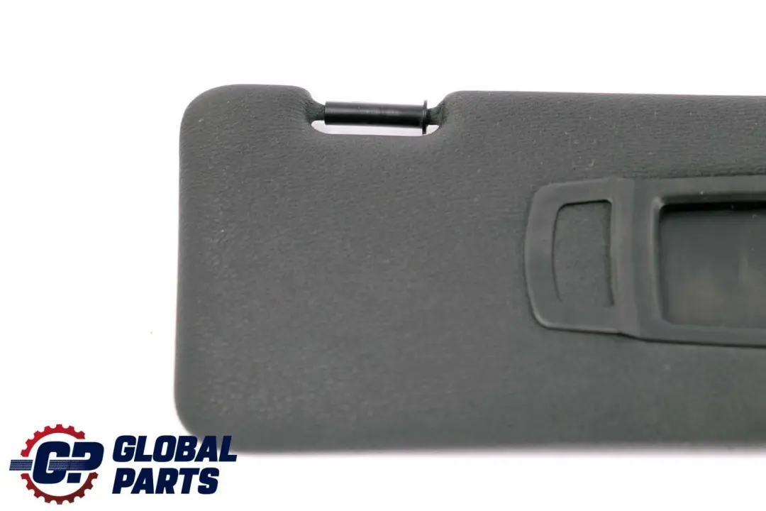 Sonnenblende Make-Up-Leuchte Rechts Schwarz für BMW X6 er E71 mit Teilenummer 7896768 BMW X6 er E71 Sonnenblende Make-Up-Leuchte Rechts Schwarz - SKU 7896768 - Teilenummer 7896768