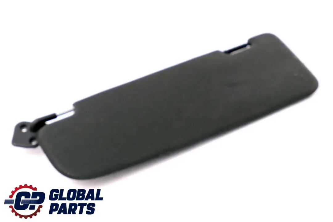 Sun Visor Make-Up Lamp Mirror Right O/S Black to BMW X6 Series E71 with Part number 7896768 BMW X6 Series E71 Sun Visor Make-Up Lamp Mirror Right O/S Black - SKU 7896768 - Part number 7896768