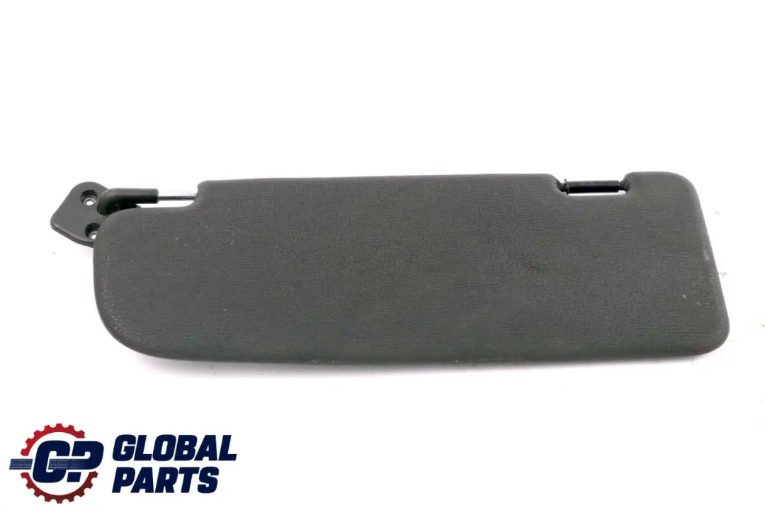 Sonnenblende Make-Up-Leuchte Rechts Schwarz für BMW X6 er E71 mit Teilenummer 7896768 BMW X6 er E71 Sonnenblende Make-Up-Leuchte Rechts Schwarz - SKU 7896768 - Teilenummer 7896768