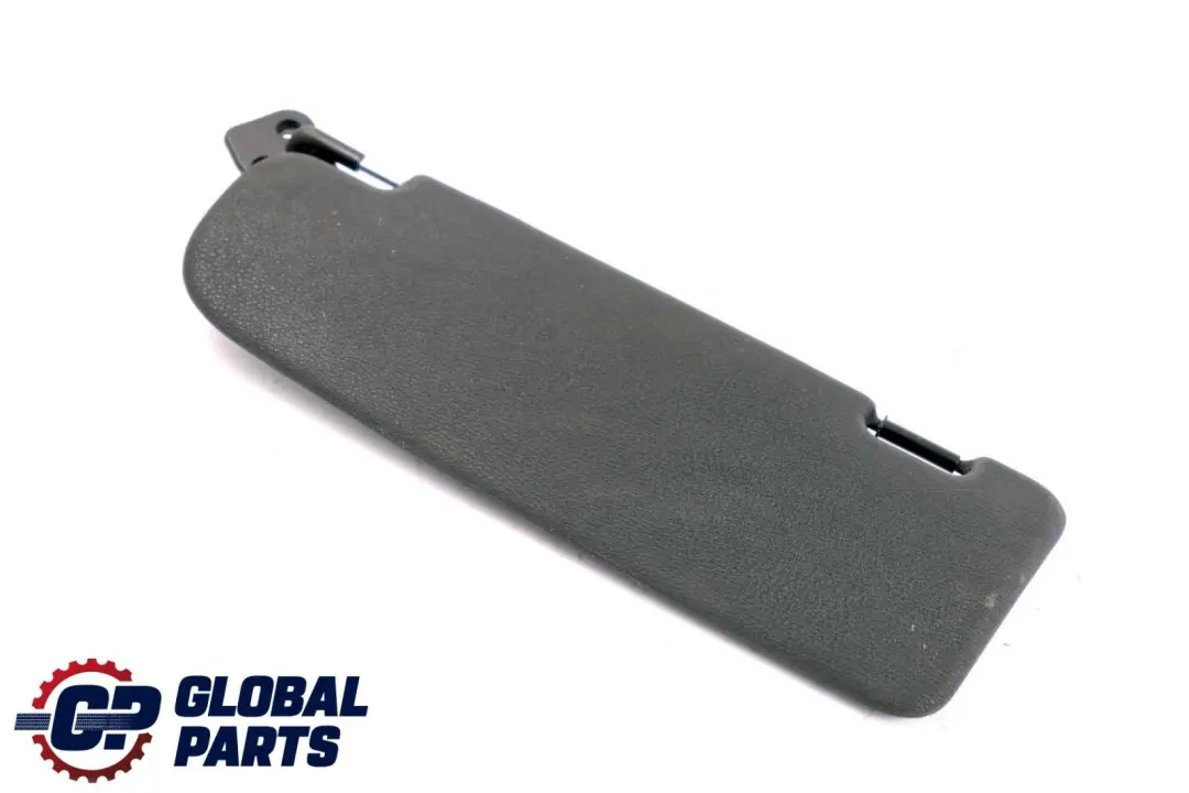 Sun Visor Make-Up Lamp Mirror Right O/S Black to BMW X6 Series E71 with Part number 7896768 BMW X6 Series E71 Sun Visor Make-Up Lamp Mirror Right O/S Black - SKU 7896768 - Part number 7896768