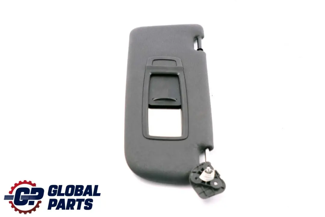 Sun Visor Make-Up Lamp Mirror Right O/S Black to BMW X6 Series E71 with Part number 7896768 BMW X6 Series E71 Sun Visor Make-Up Lamp Mirror Right O/S Black - SKU 7896768 - Part number 7896768