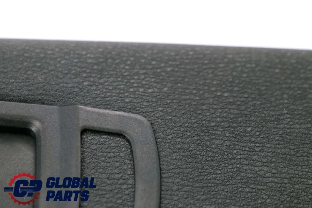 Sonnenblende Make-Up-Leuchte Rechts Schwarz für BMW X6 er E71 mit Teilenummer 7896768 BMW X6 er E71 Sonnenblende Make-Up-Leuchte Rechts Schwarz - SKU 7896768 - Teilenummer 7896768