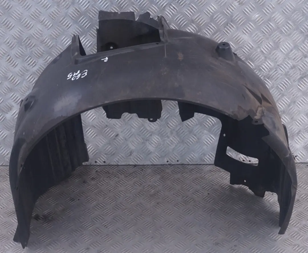 BMW 5 Series E60 E61N M5 Front Right O/S Cover Wheel Arch Housing Trim - SKU 7896840 - Part number 7896840