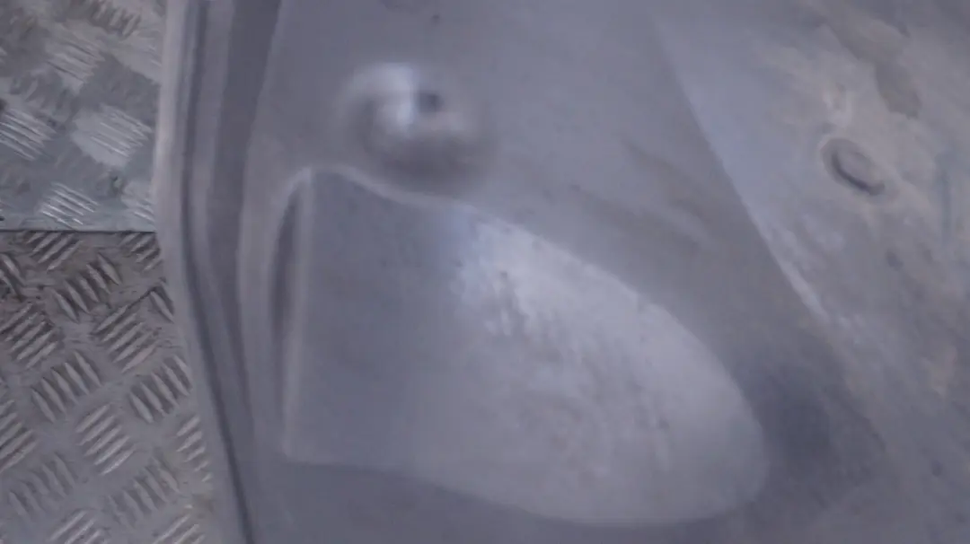 Front Right O/S Cover Wheel Arch Housing Trim to BMW 5 Series E60 E61N M5 with Part number 7896840 BMW 5 Series E60 E61N M5 Front Right O/S Cover Wheel Arch Housing Trim - SKU 7896840 - Part number 7896840