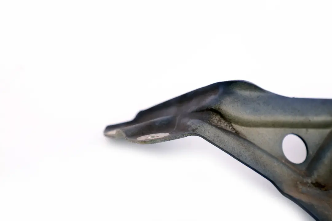 Right O/S Bracket Side Panel Blue to BMW 5 Series E60 E61N LCI M5 with Part number 7896844 BMW 5 Series E60 E61N LCI M5 Right O/S Bracket Side Panel Blue - SKU 7896844-BLUE - Part number 7896844