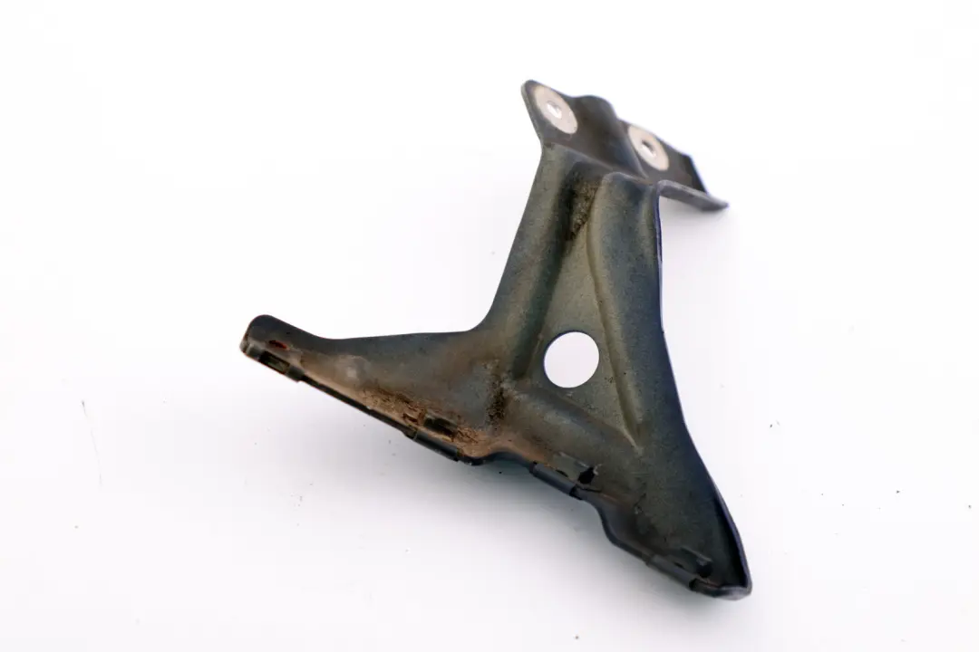 BMW 5 Series E60 E61N LCI M5 Right O/S Bracket Side Panel Blue - SKU 7896844-BLUE - Part number 7896844