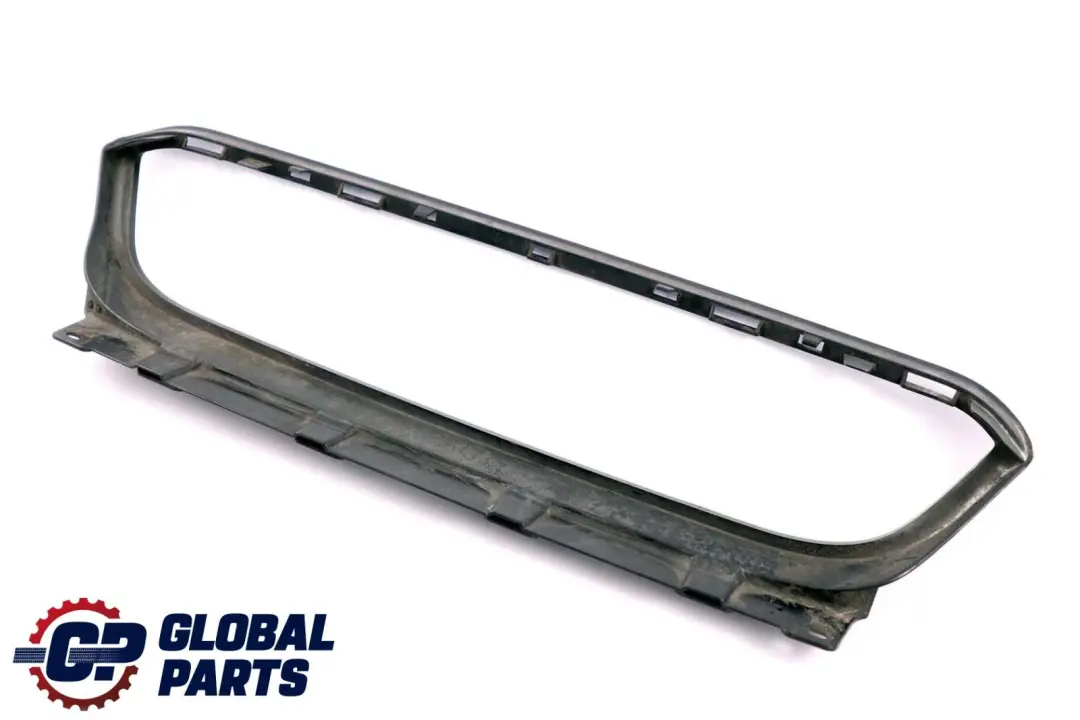 Bumper Central Support Reinforcement to BMW 5 Series E60 LCI E61 M5 Rear with Part number 7896846 BMW 5 Series E60 LCI E61 M5 Rear Bumper Central Support Reinforcement - SKU 7896846 - Part number 7896846