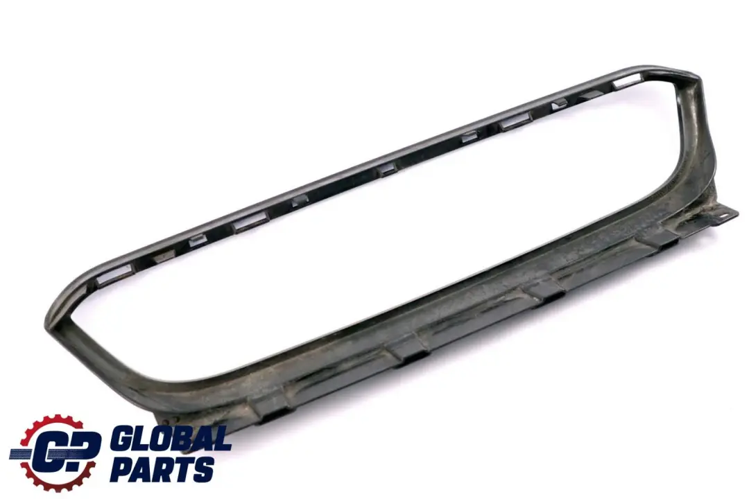 Bumper Central Support Reinforcement to BMW 5 Series E60 LCI E61 M5 Rear with Part number 7896846 BMW 5 Series E60 LCI E61 M5 Rear Bumper Central Support Reinforcement - SKU 7896846 - Part number 7896846