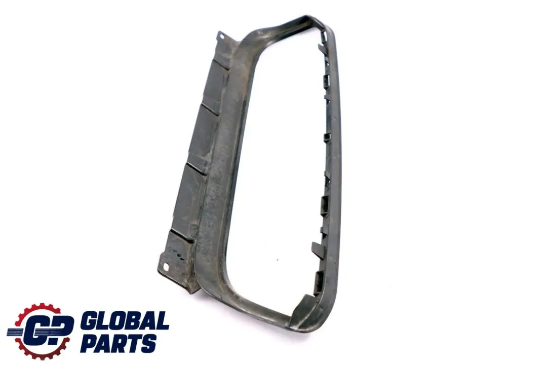Stossfänger Hinten Verstärkung Mitte Unten für BMW 5 er E60 LCI E61 M5 mit Teilenummer 7896846 BMW 5 er E60 LCI E61 M5 Stossfänger Hinten Verstärkung Mitte Unten - SKU 7896846 - Teilenummer 7896846