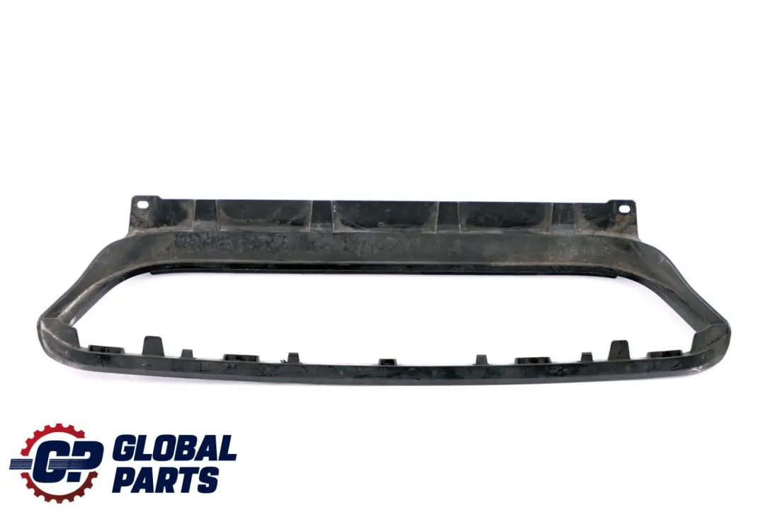 BMW 5 Series E60 LCI E61 M5 Rear Bumper Central Support Reinforcement - SKU 7896846 - Part number 7896846