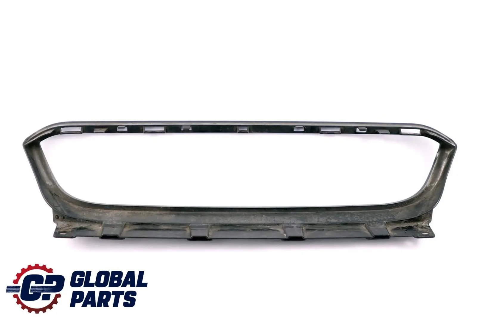 BMW 5 er E60 LCI E61 M5 Stossfänger Hinten Verstärkung Mitte Unten 7896846