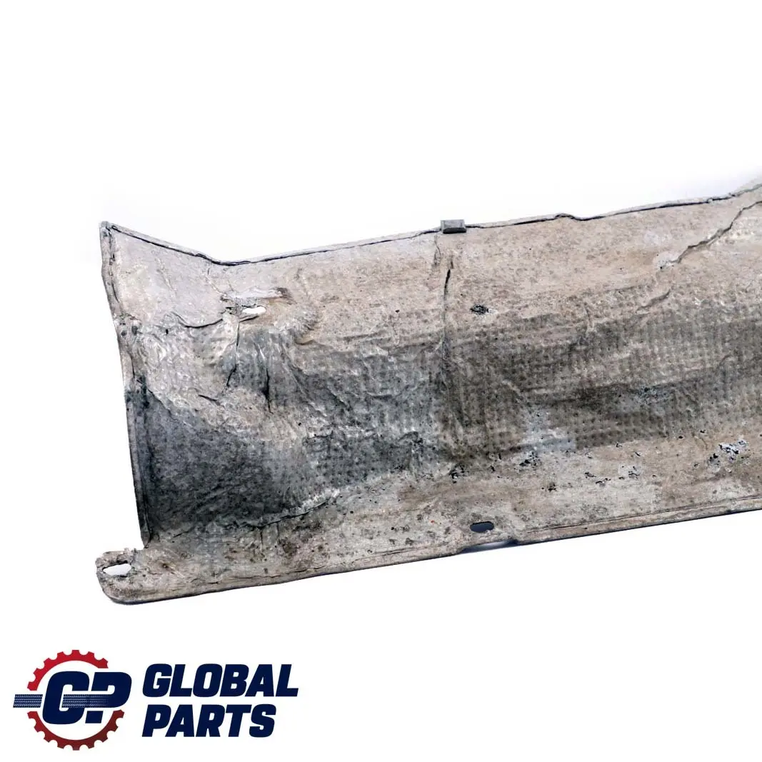 BMW 5 6 Series E60 M5 E63 E64 M6 Front Left N/S Heat Insulation Cover - SKU 7896853 - Part number 7896853