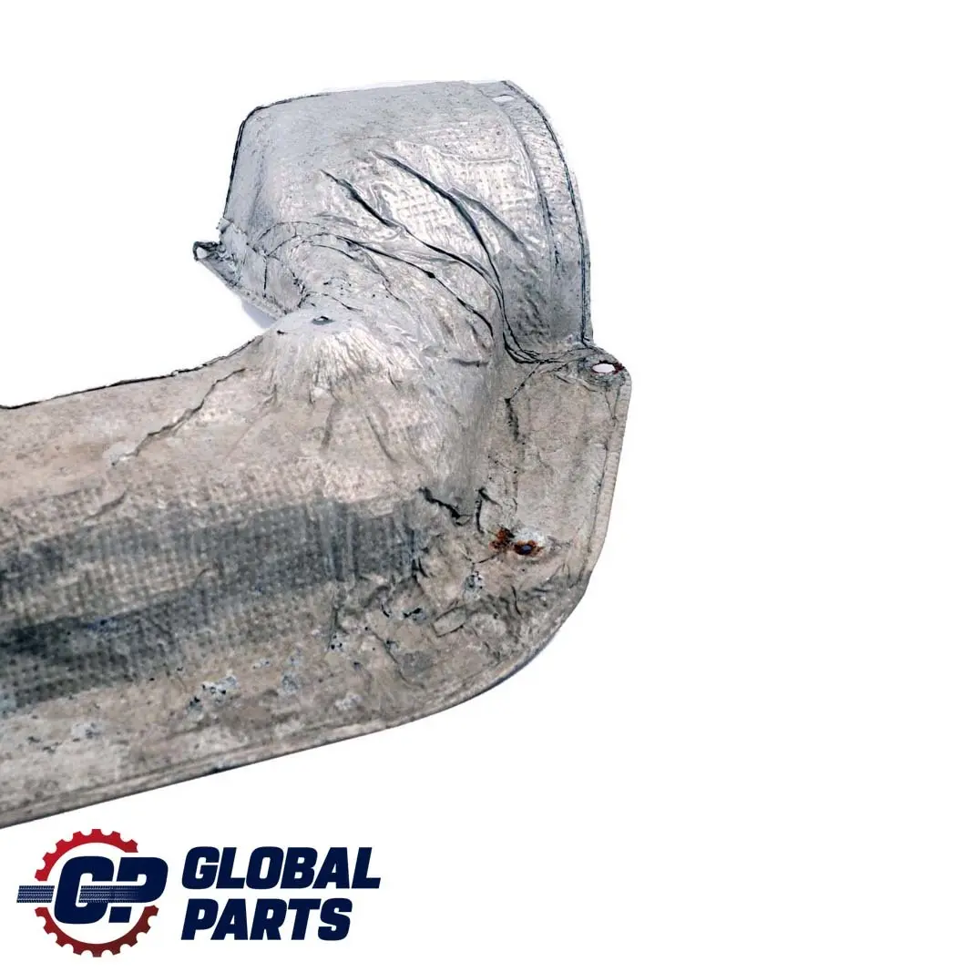 BMW 5 6 Series E60 M5 E63 E64 M6 Front Left N/S Heat Insulation Cover - SKU 7896853 - Part number 7896853