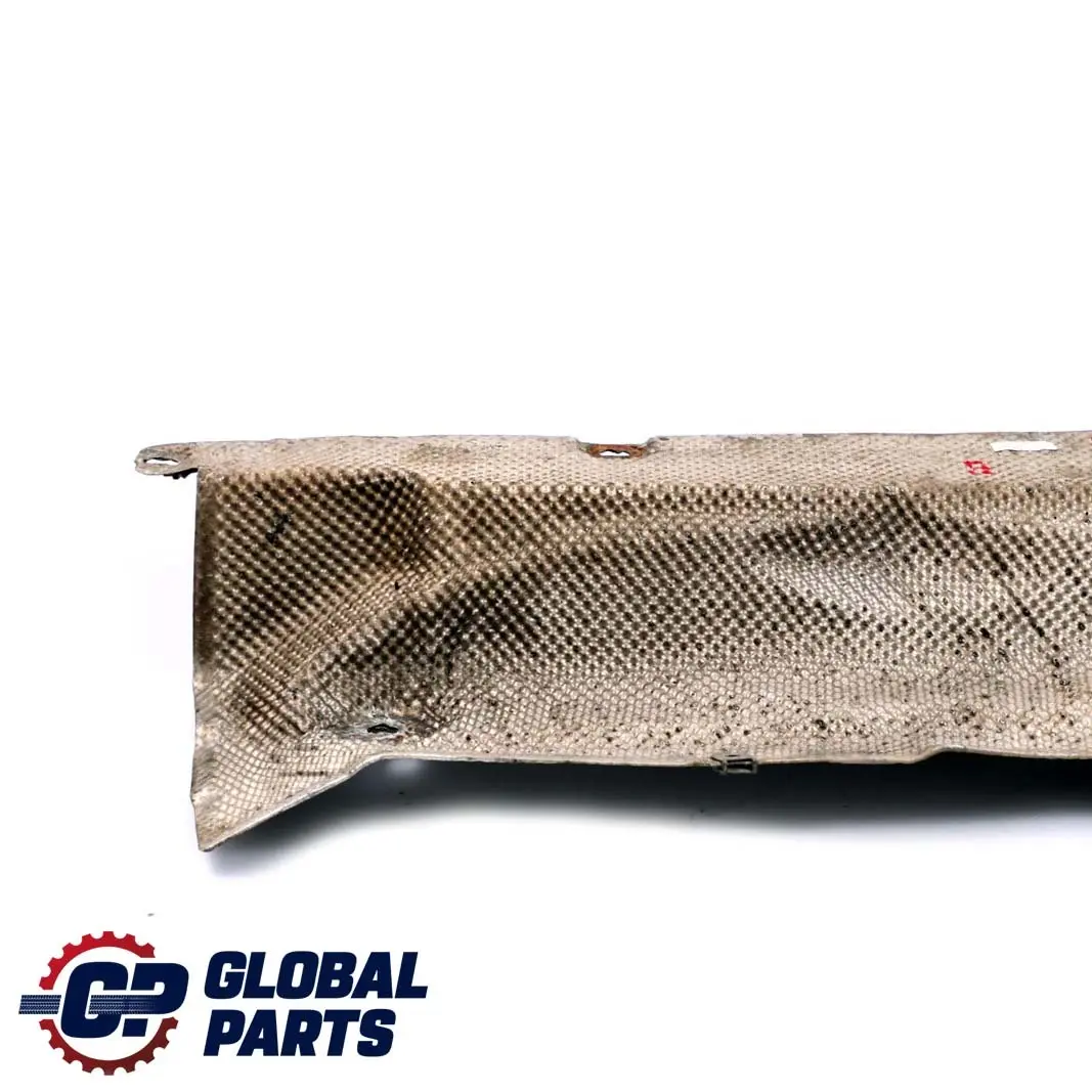 Wärmeisolierung Vorne Links für BMW 5 6 er E60 M5 E63 E64 M6 mit Teilenummer 7896853 BMW 5 6 er E60 M5 E63 E64 M6 Wärmeisolierung Vorne Links - SKU 7896853 - Teilenummer 7896853