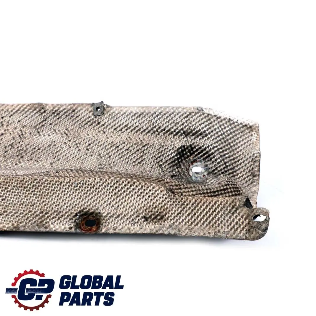 Wärmeisolierung Vorne Links für BMW 5 6 er E60 M5 E63 E64 M6 mit Teilenummer 7896853 BMW 5 6 er E60 M5 E63 E64 M6 Wärmeisolierung Vorne Links - SKU 7896853 - Teilenummer 7896853