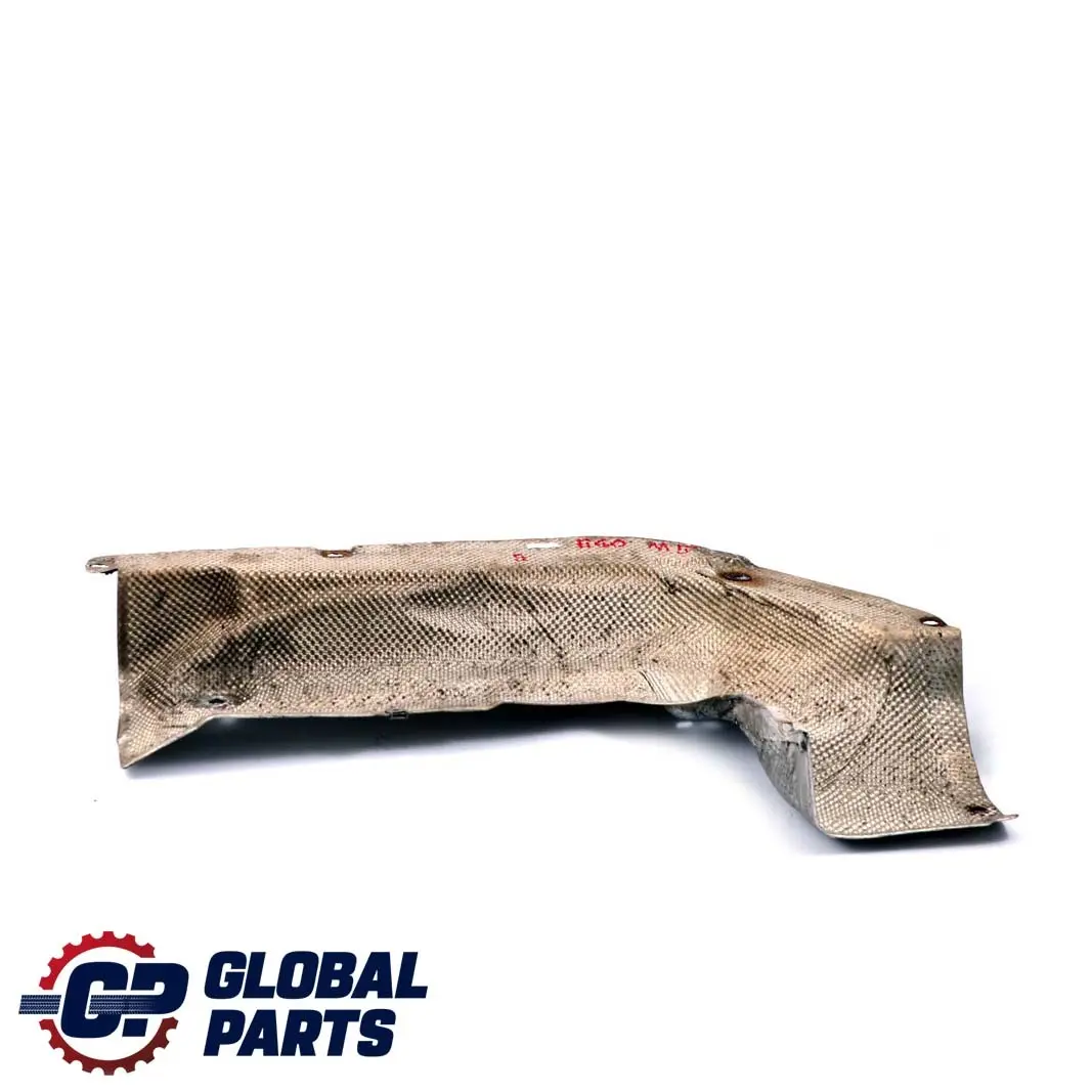 Front Left N/S Heat Insulation Cover to BMW 5 6 Series E60 M5 E63 E64 M6 with Part number 7896853 BMW 5 6 Series E60 M5 E63 E64 M6 Front Left N/S Heat Insulation Cover - SKU 7896853 - Part number 7896853