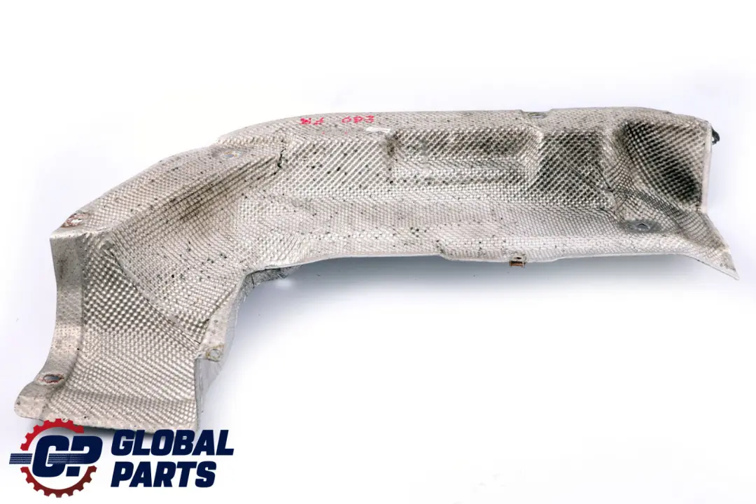 Izolacja osłona termiczna prawa do BMW M5 E60 M6 E63 o numerze 7896854 BMW M5 E60 M6 E63 Izolacja osłona termiczna prawa - SKU 7896854 - Numer Części 7896854