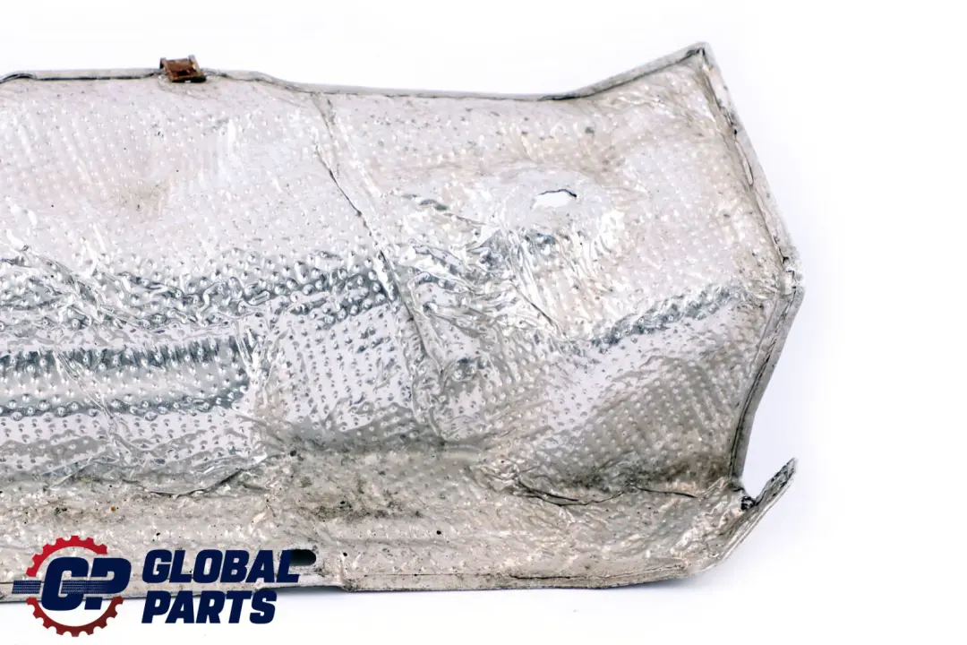 BMW 5 6 Series E60 M5 E63 E64 M6 Front Right O/S Heat Insulation Cover - SKU 7896854 - Part number 7896854