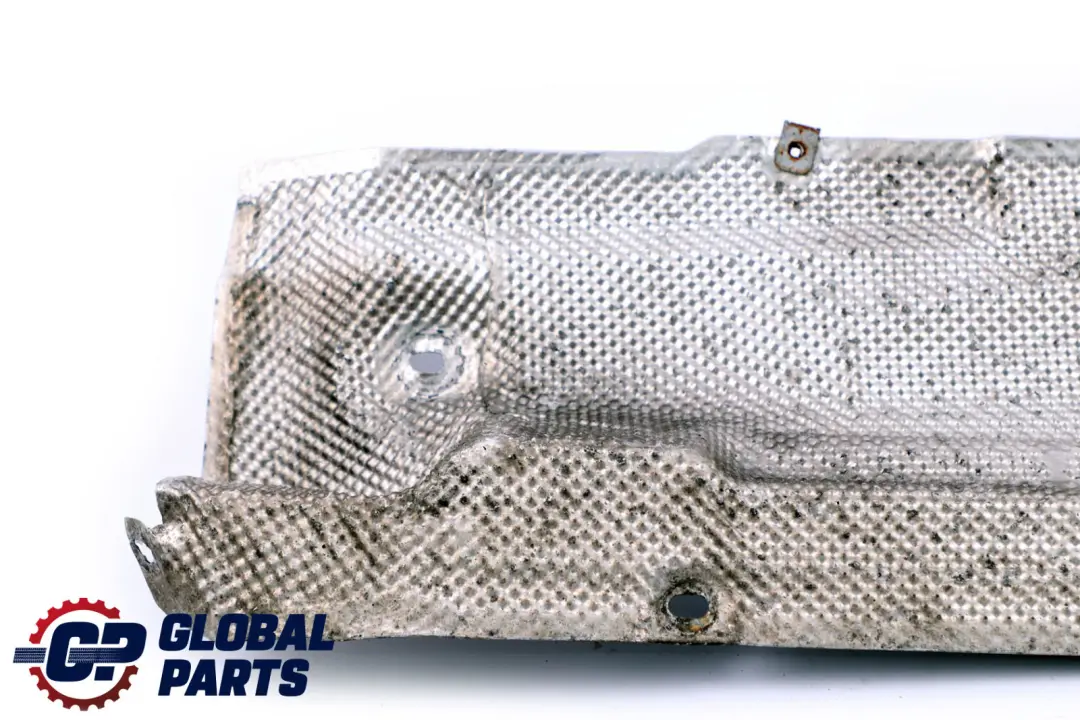 BMW 5 6 Series E60 M5 E63 E64 M6 Front Right O/S Heat Insulation Cover - SKU 7896854 - Part number 7896854